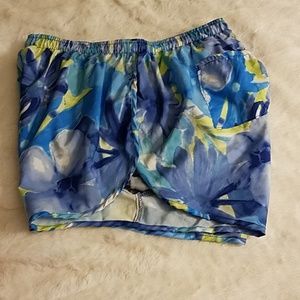 Soark Marathon Split Running Shorts And 